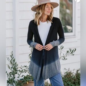 NWT Lovestitch Hani Cardigan. Size Small